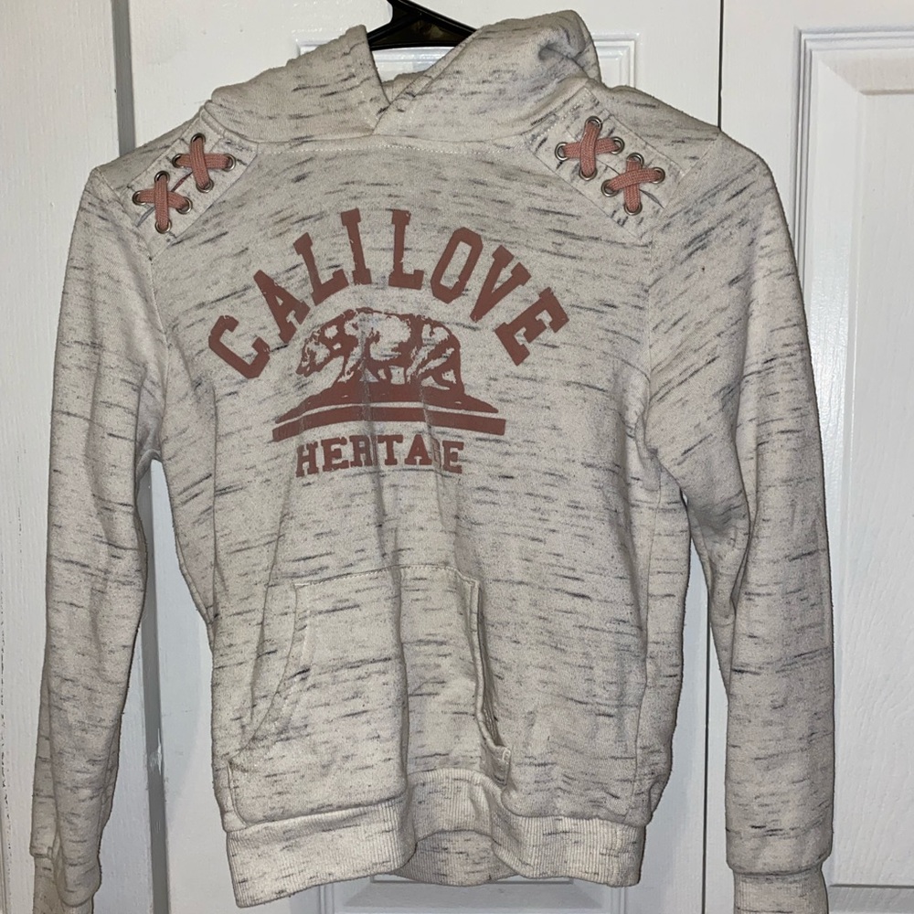 kids hoodie